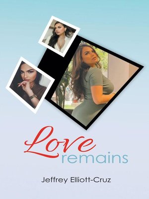 cover image of Love Remains